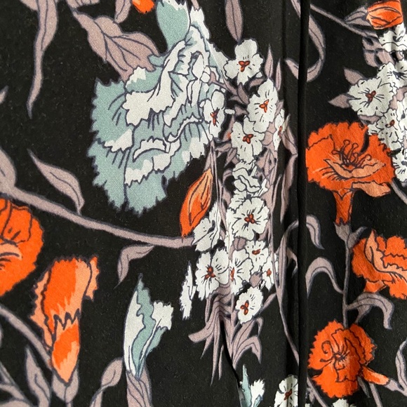 Urban Outfitters Floral Mini Dress - Picture 8 of 16